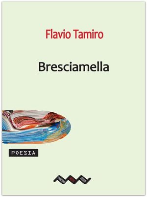 cover image of Bresciamella
